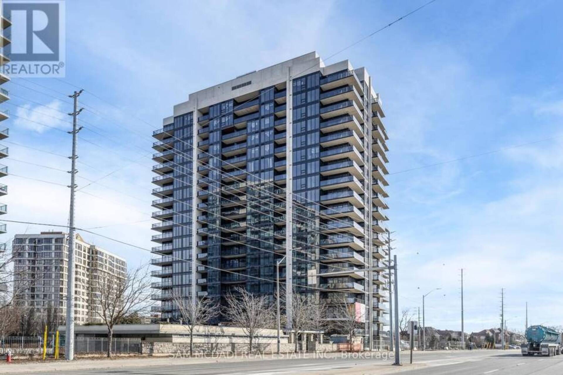 312 - 1035 SOUTHDOWN ROAD Mississauga