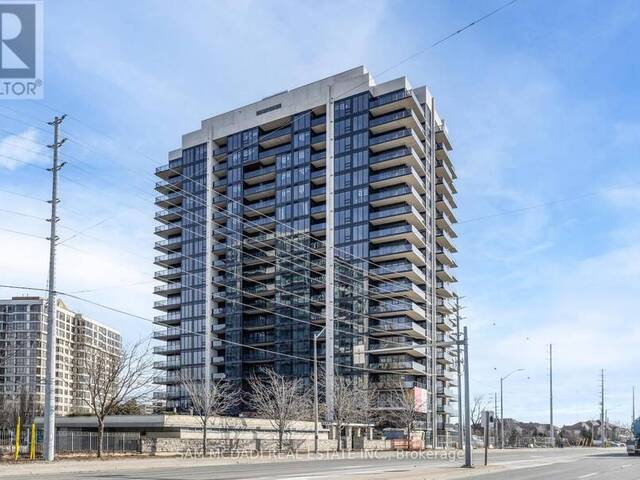 312 - 1035 SOUTHDOWN ROAD Mississauga Ontario