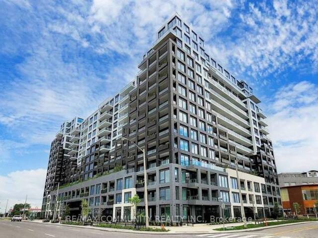 LPH01 - 1100 SHEPPARD AVENUE W Toronto Ontario