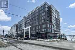 609 - 185 DUNLOP STREET Barrie