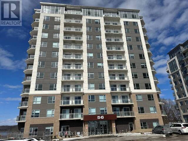 313 - 56 LAKESIDE TERRACE Barrie Ontario