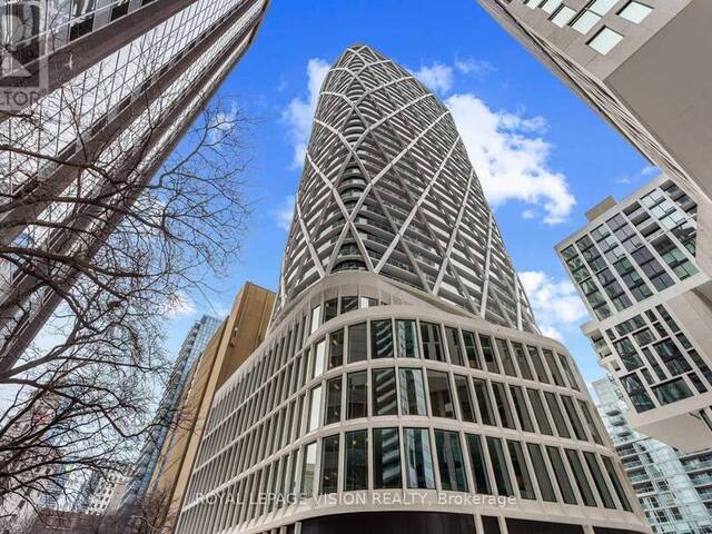 3113 - 230 SIMCOE STREET Toronto Ontario