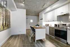 709 - 38 NIAGARA STREET Toronto