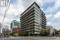 709 - 38 NIAGARA STREET Toronto