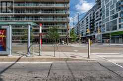 709 - 38 NIAGARA STREET Toronto