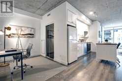 709 - 38 NIAGARA STREET Toronto