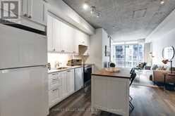 709 - 38 NIAGARA STREET Toronto