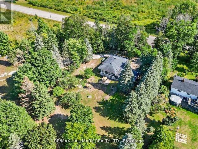 2422 SNOW VALLEY ROAD Springwater Ontario