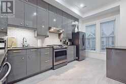 12 JOSEPH SALSBERG LANE Toronto