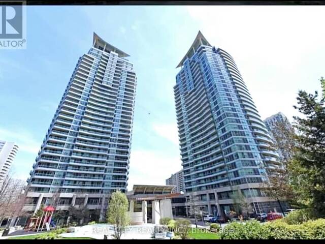 1108 - 1 ELM DRIVE W Mississauga Ontario