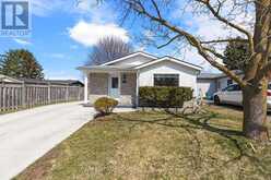 LOWER - 49 BARWOOD CRESCENT Kitchener