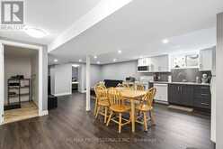 LOWER - 49 BARWOOD CRESCENT Kitchener