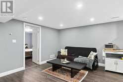 LOWER - 49 BARWOOD CRESCENT Kitchener