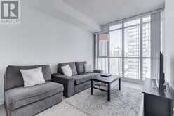 3303 - 15 ICEBOAT TERRACE Toronto