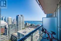 3303 - 15 ICEBOAT TERRACE Toronto