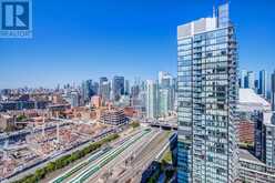 3303 - 15 ICEBOAT TERRACE Toronto