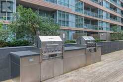 3303 - 15 ICEBOAT TERRACE Toronto