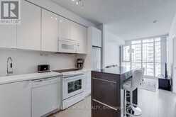 3303 - 15 ICEBOAT TERRACE Toronto