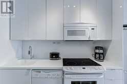 3303 - 15 ICEBOAT TERRACE Toronto