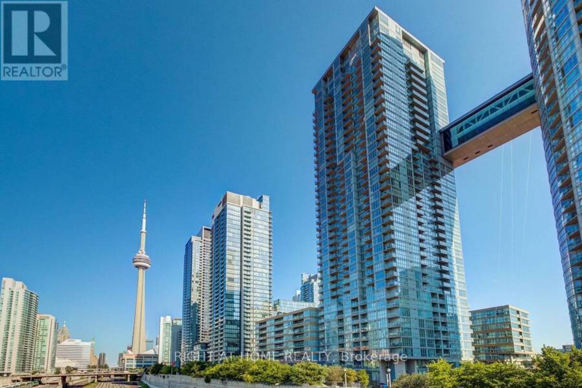 3303 - 15 ICEBOAT TERRACE Toronto