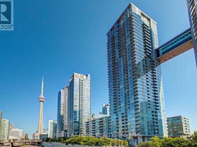 3303 - 15 ICEBOAT TERRACE Toronto Ontario