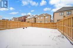 126 DOLOBRAM TRAIL Brampton