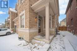 126 DOLOBRAM TRAIL Brampton