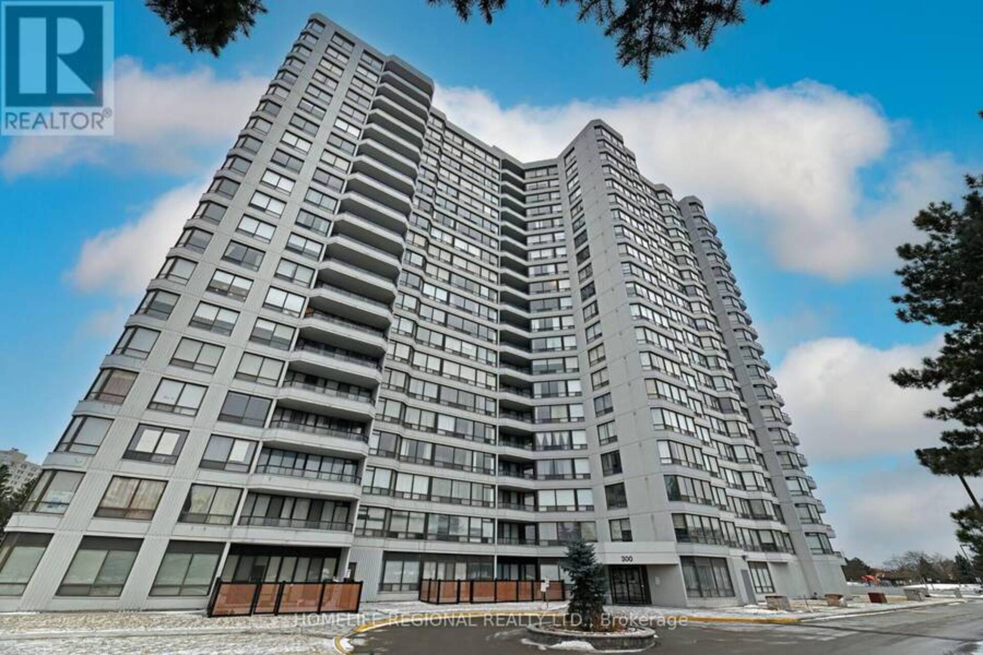 1405 - 300 ALTON TOWERS CIRCLE Toronto