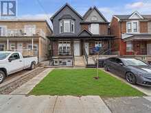 137 PRESCOTT AVENUE Toronto