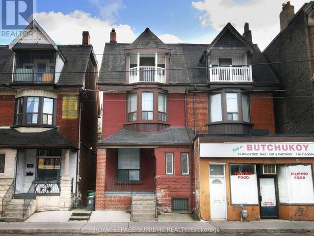 1309 KING STREET W Toronto Ontario