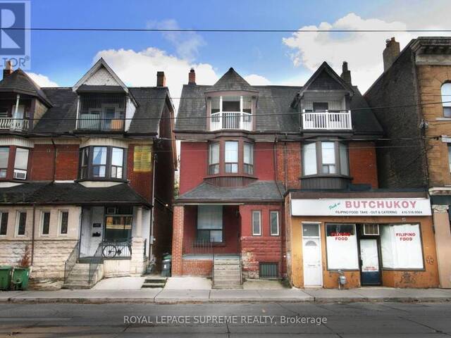 1309 KING STREET W Toronto Ontario