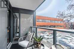 215 - 250 LAWRENCE AVENUE W Toronto