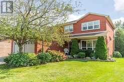 116 LINDSAY COURT Orangeville