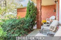 116 LINDSAY COURT Orangeville