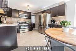 116 LINDSAY COURT Orangeville