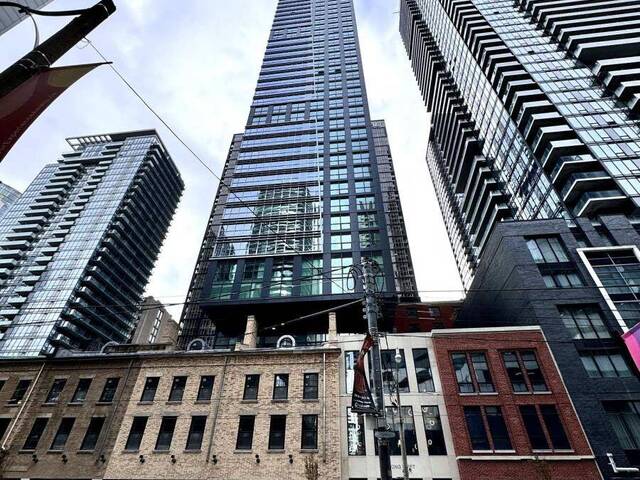 2301 - 327 KING STREET Toronto Ontario