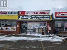 7 - 140 GUELPH STREET Halton Hills