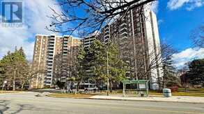 715 - 5 SHADY GOLFWAY Toronto