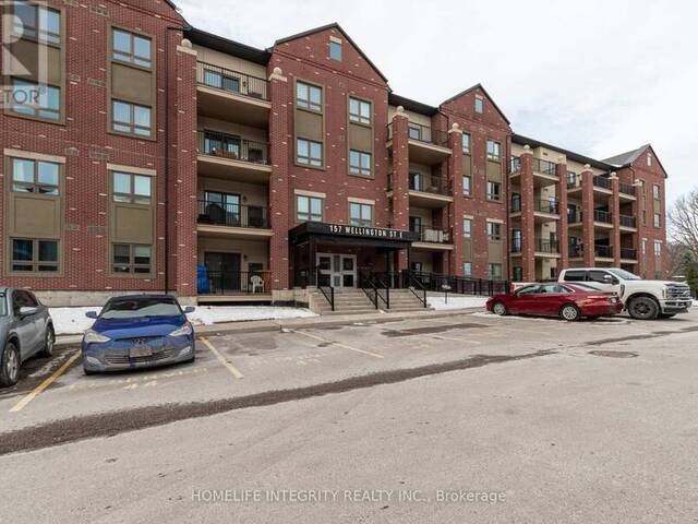 109 - 157 WELLINGTON STREET E New Tecumseth Ontario