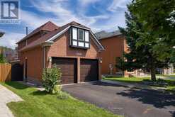 2840 TRADEWIND DRIVE Mississauga