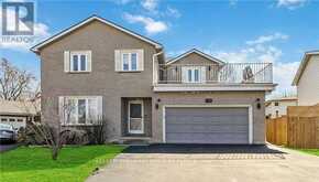 14 PINTO COURT Brantford