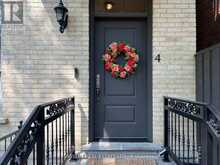 4 - 103 PEMBROKE STREET Toronto