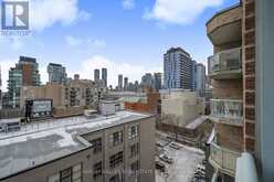 1009 - 311 RICHMOND STREET E Toronto