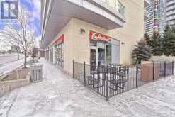 517 - 62 FOREST MANOR ROAD Toronto