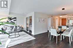 613 - 219 FORT YORK BOULEVARD Toronto