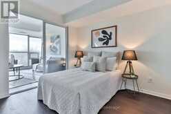 613 - 219 FORT YORK BOULEVARD Toronto