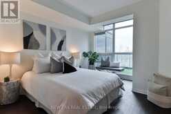 613 - 219 FORT YORK BOULEVARD Toronto