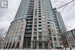 613 - 219 FORT YORK BOULEVARD Toronto