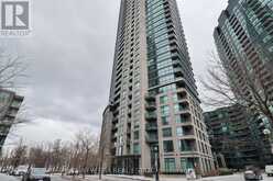 613 - 219 FORT YORK BOULEVARD Toronto