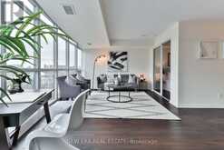 613 - 219 FORT YORK BOULEVARD Toronto